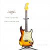 ۳ Fender Custom Shop 2020 60 Strat Hevry REL-FA3SB