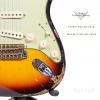 ۳ Fender Custom Shop 2020 60 Strat Hevry REL-FA3SB