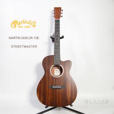 Martin 000CJR-10E Streetmaster