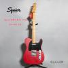 Squier 40ϵ TELE ƹ 037-9501-554