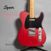 Squier 40ϵ TELE ƹ 037-9501-554