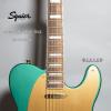 Squier 40ϵ TELE ½ 037-9400-546