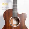 Martin 000CJR-10E Streetmaster