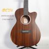 Martin 000CJR-10E Streetmaster