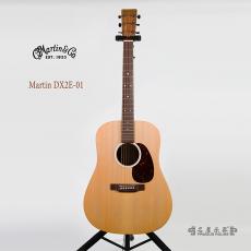 Martin DX2E-01