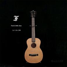 Furch Little Jane LJ 10-CM