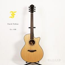 Furch Yellow Gc-SR