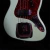 Fender Custom LTD 1960's Jazz Bass Journeyman Relic AGED SRFGR