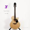 Furch Violet Gc-SM
