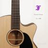 Furch Violet Gc-SM