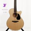 Furch Violet Gc-SM