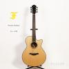 Furch Yellow Gc-SR