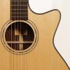 Furch Yellow Gc-SR