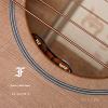 Furch Little Jane LJ 10-CM E 