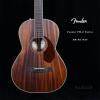 Fender PM-2 AM NE NAT Parlor