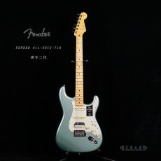 Fender 011-3912-718 ר Strat س