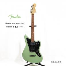 Fender 014-0223-549 JAGUAR 棨FSR)