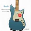 Fender 014-4012-513 DUO SONIC 