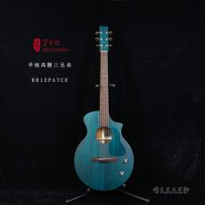 Lee Guitars  ϴBR12PATCE ȱ
