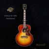 Gibson SJ-200 Rosewood õľ