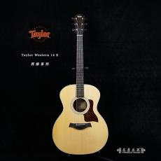 Taylor Western 10-E