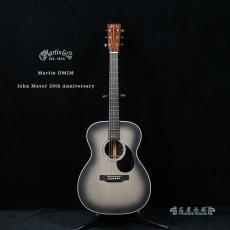 Martin OMJM John Mayer 20