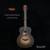 TAYLOR GS Mini-E Special Edition Carbon Burst Top