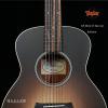 TAYLOR GS Mini-E Special Edition Carbon Burst Top