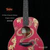 TAYLOR GS Mini-E Special Edition Dragon-Coloful 