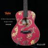 TAYLOR GS Mini-E Special Edition Dragon-Coloful 