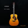 Yamaha FG-5 GLOSS