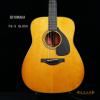 Yamaha FG-5 GLOSS